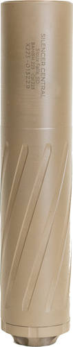 BANISH SUPPRESSORS BANISH223