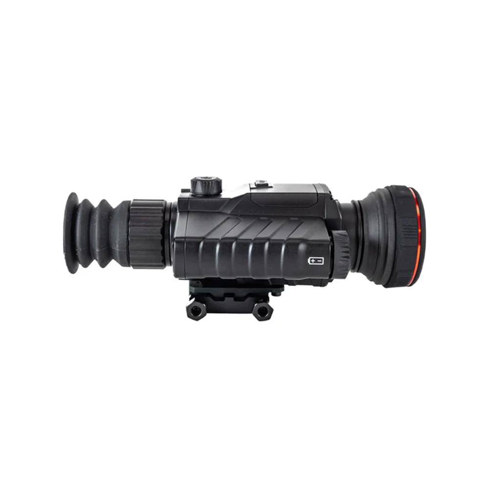 X-Vision Optics Impact 250 Thermal Scope 384x288 4.7-18.8x 50mm - Image 4