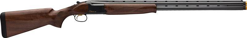 Browning Citori CXS Shotgun 12 ga 3" Chamber 2rd Capacity 30" Barrel Walnut - Image 3