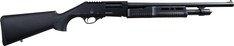 AKKAR 612 HOMESTEAD 12GA 3