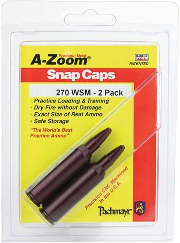 A-ZOOM METAL SNAP CAP - Image 2
