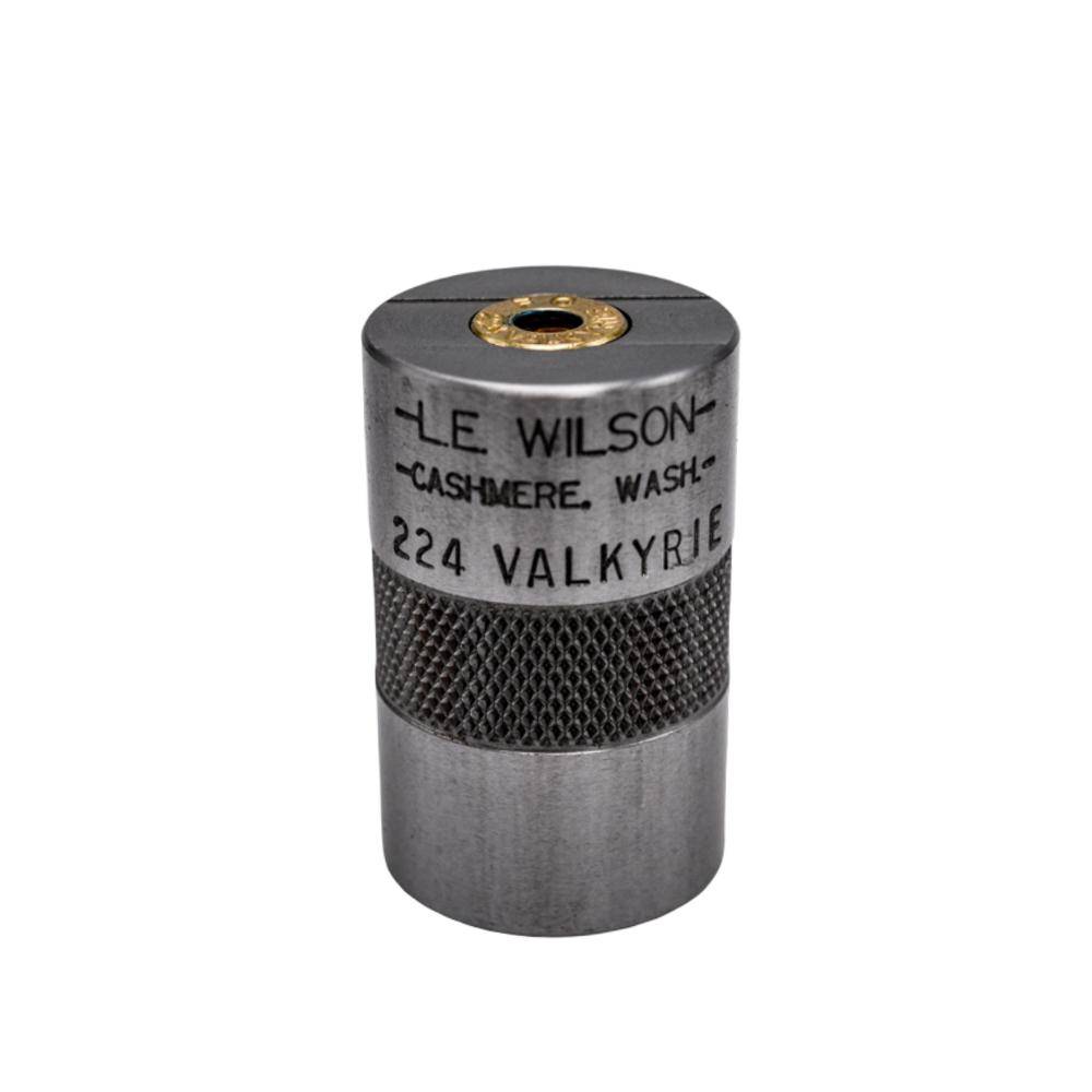 L.E. Wilson Case Case Gage 6mm ARC