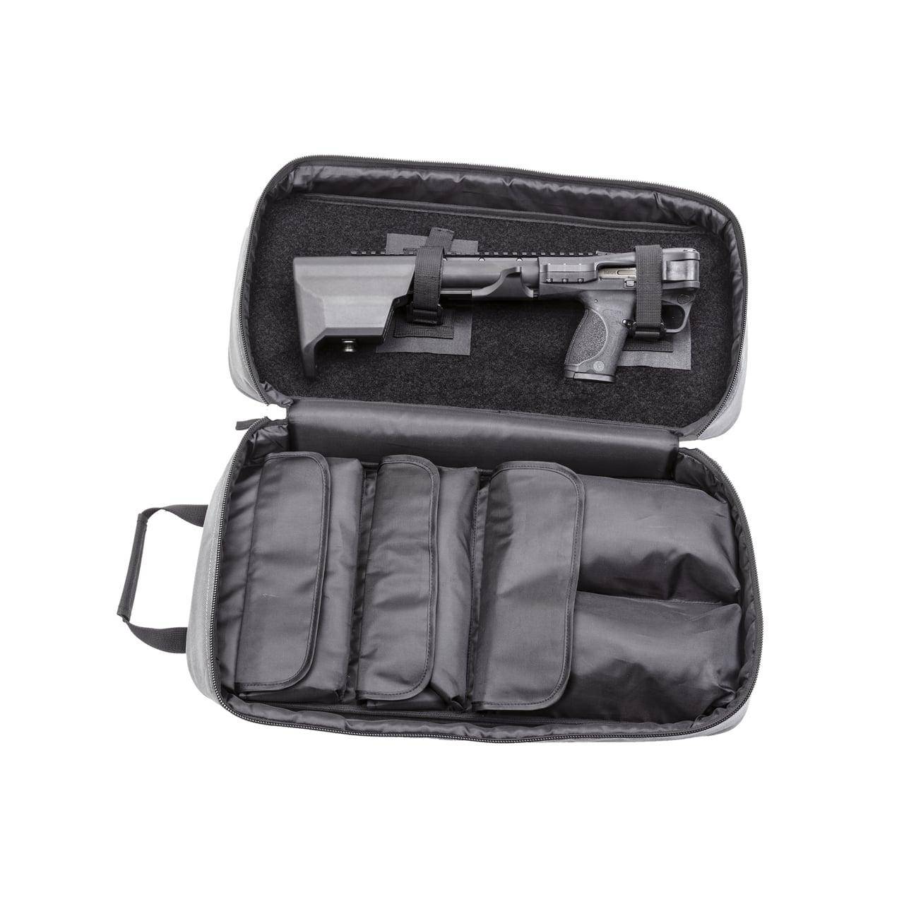 S&W M&P FPC Carbine 10mm Auto 10rd Magazine(3) 16.25" Threaded Barrel M-LOK Handguard - Image 2