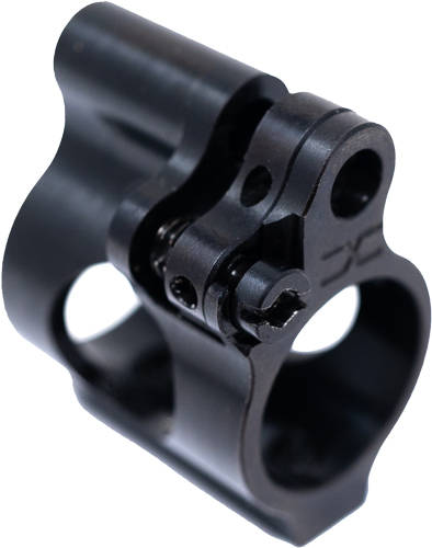 FAXON ADJ 3 SCREW .750 LOW PRO GB - Image 3