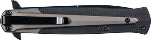 S&W KNIFE M&P DAGGER 4" BLADE