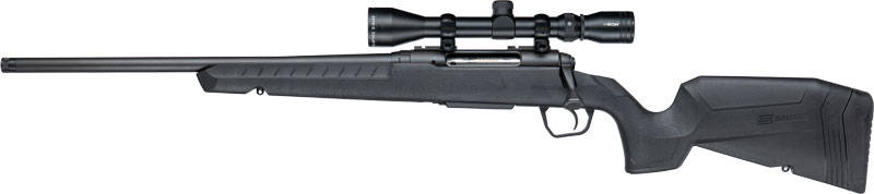 SAVAGE AXIS XP 400 LEGEND 20