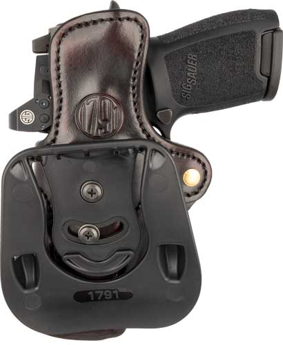 1791 PDH2.4S PADDLE HLSTR MULT