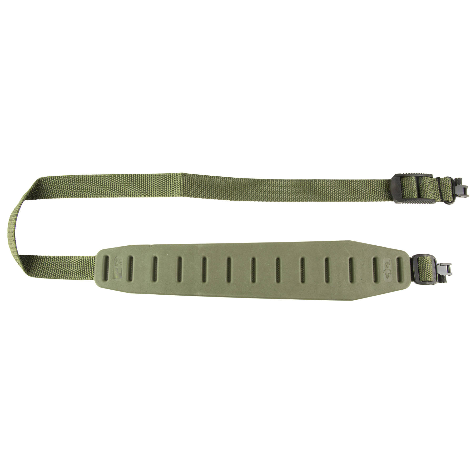 Quake Claw 2.0 Rifle Sling OD Green - Image 2