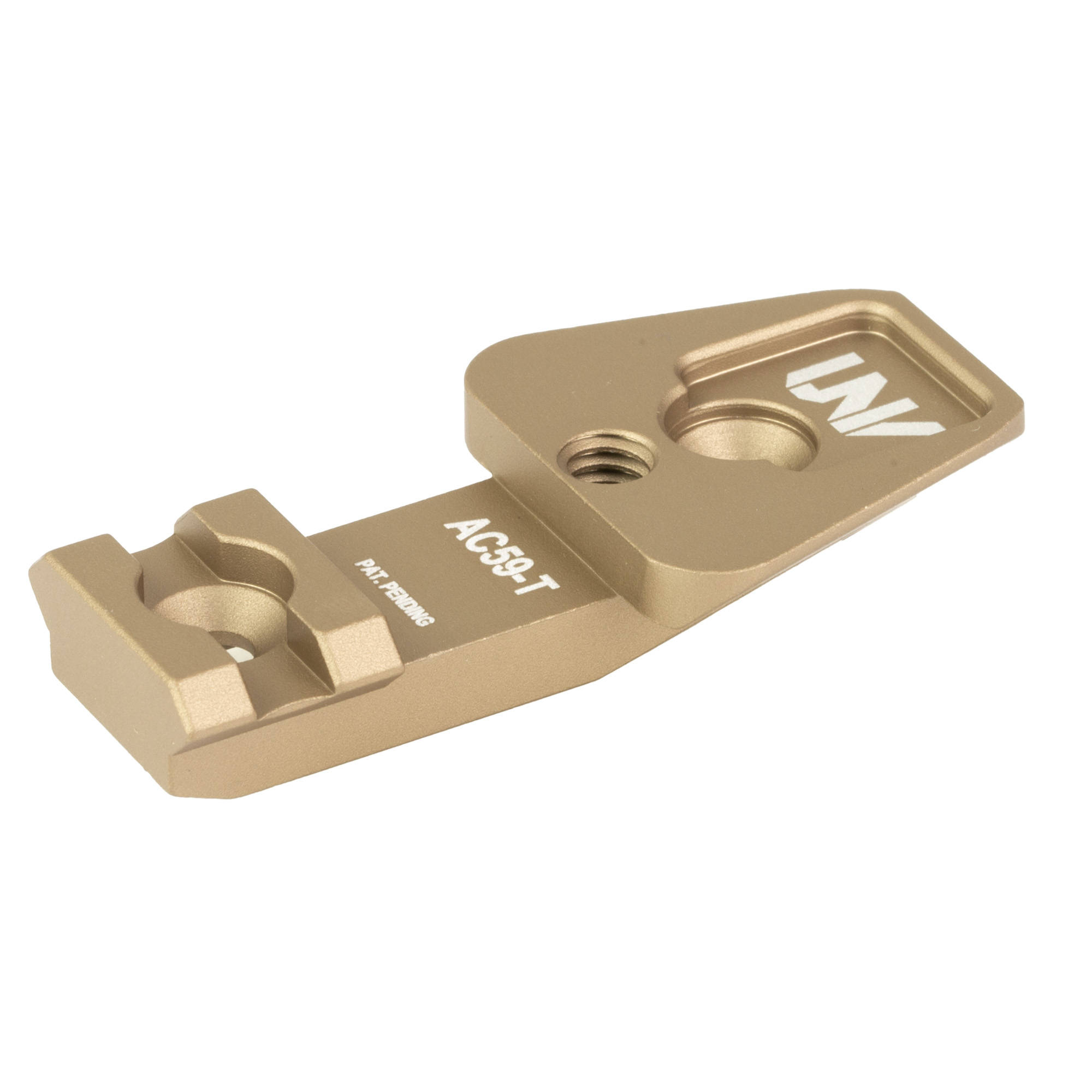 IRAYUSA RICO MICRO PICTAIL 2 SHOE TN