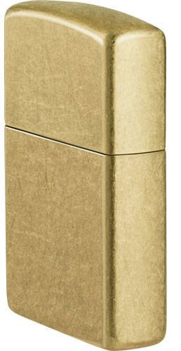 ZIPPO WINDPROOF LIGHTER STREET