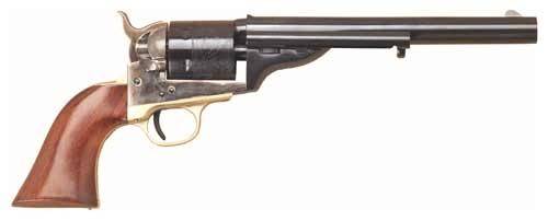 CIMARRON 1872 OPEN TOP NAVY