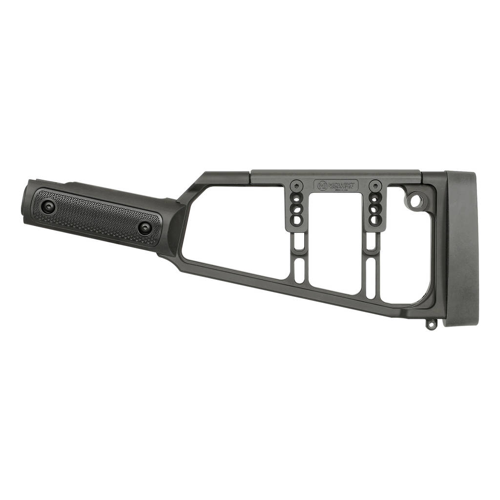 MIDWEST LEVER STOCK ROSSI STRAIGHT