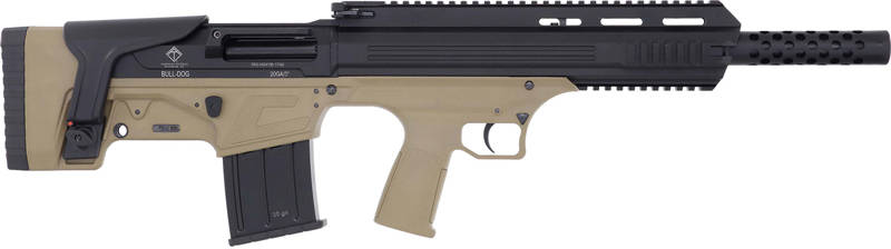 ATI BULLDOG BULLPUP 410 3