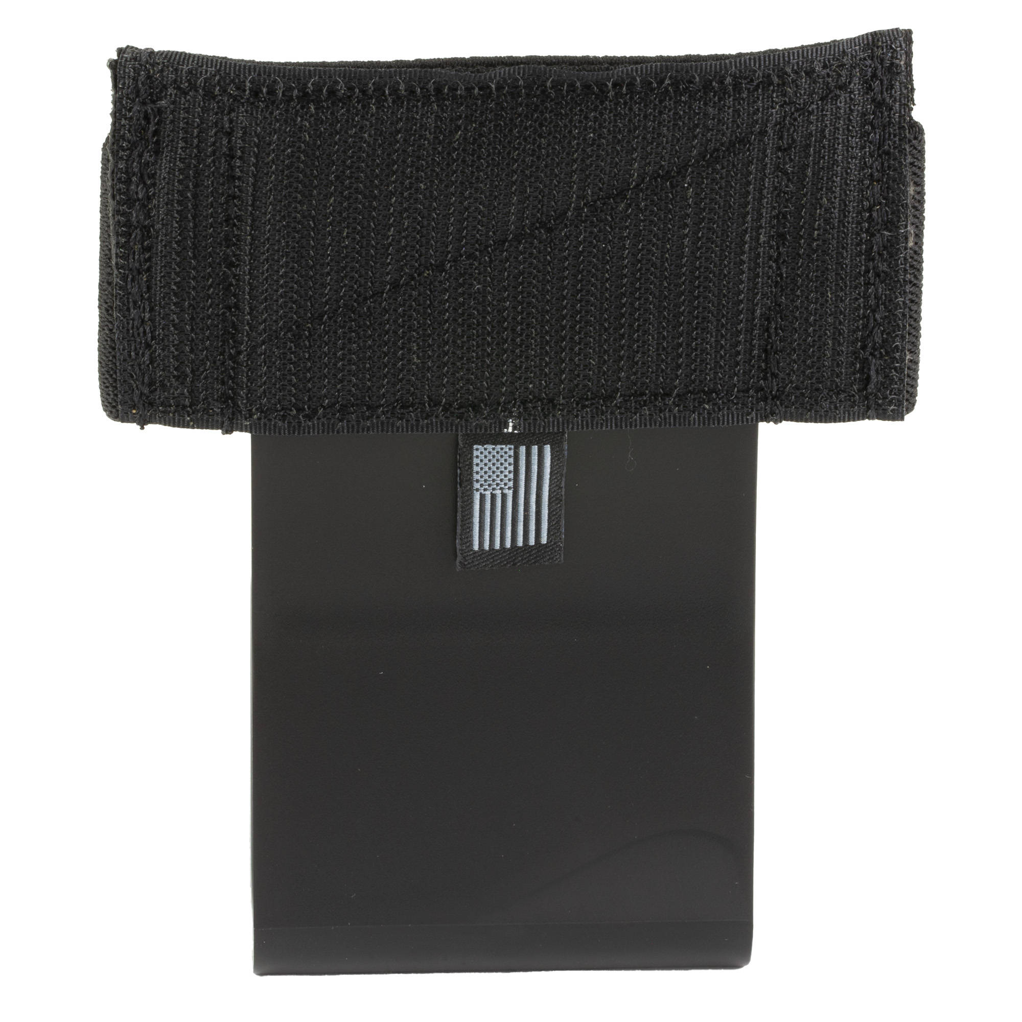 HSP 762 SINGLE MAG INSERT W/ MP2 BLK