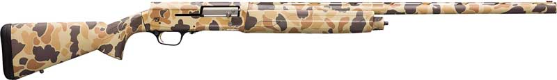 BROWNING A5 16GA 2.75" 28"VR