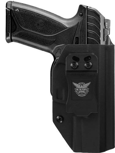 WE THE PEOPLE HOLSTER IWB RH