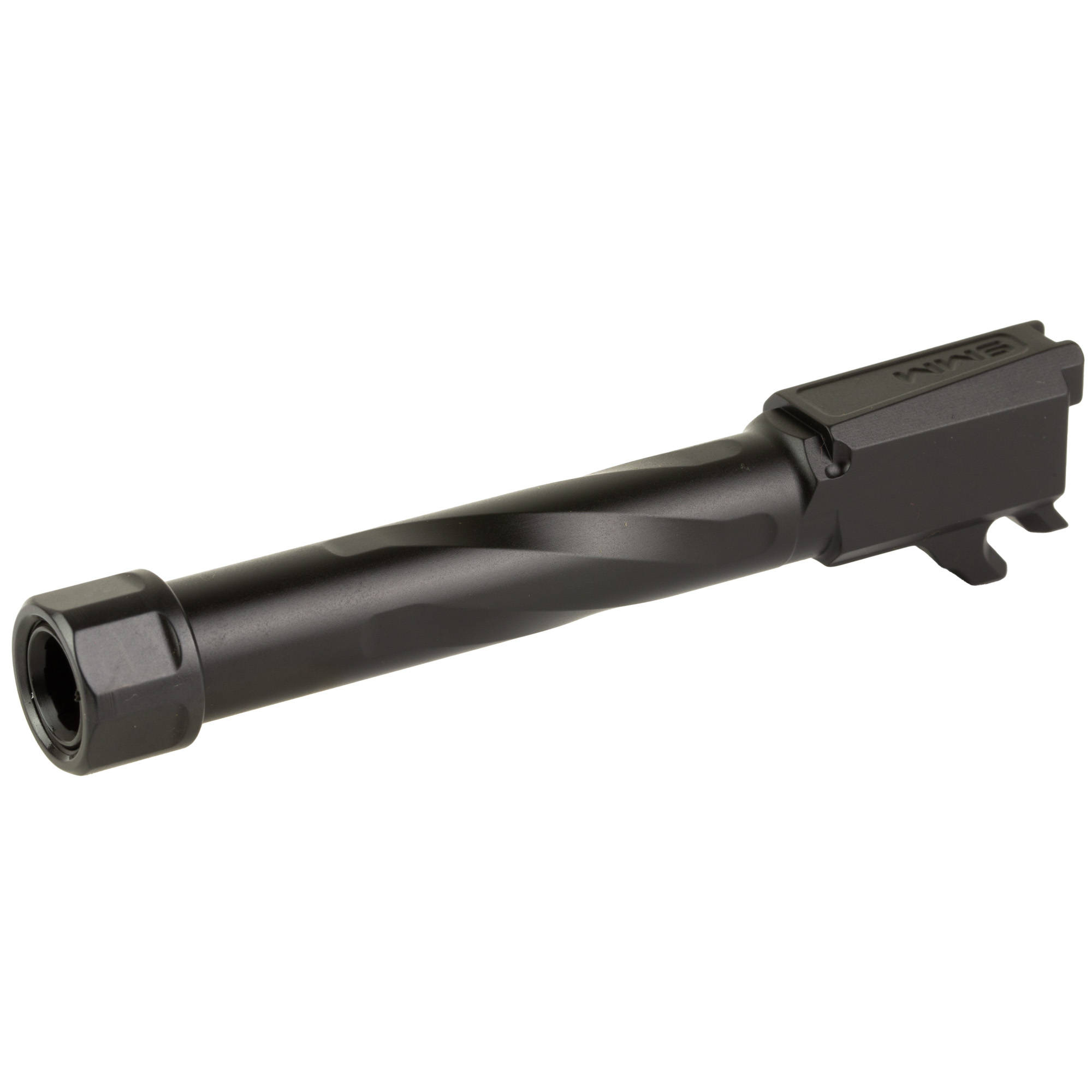 ZAF BBL SIG P365 XL 4.35" TB BLACK