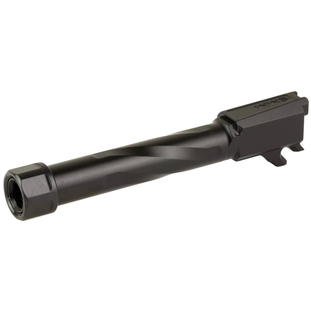 ZAF BBL SIG P365 XL 4.35" TB BLACK