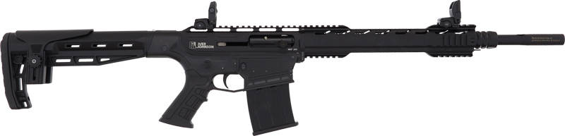 IVER JOHNSON MF20 20GA 3" 20