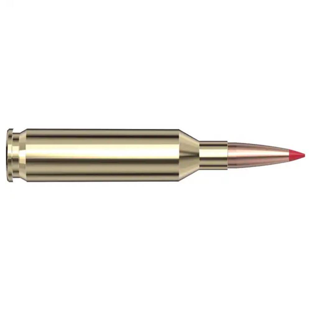 Hornady V-Match Rifle Ammunition .22 Creedmoor 69 gr ELD-VT 3550 fps 20/ct - Image 2