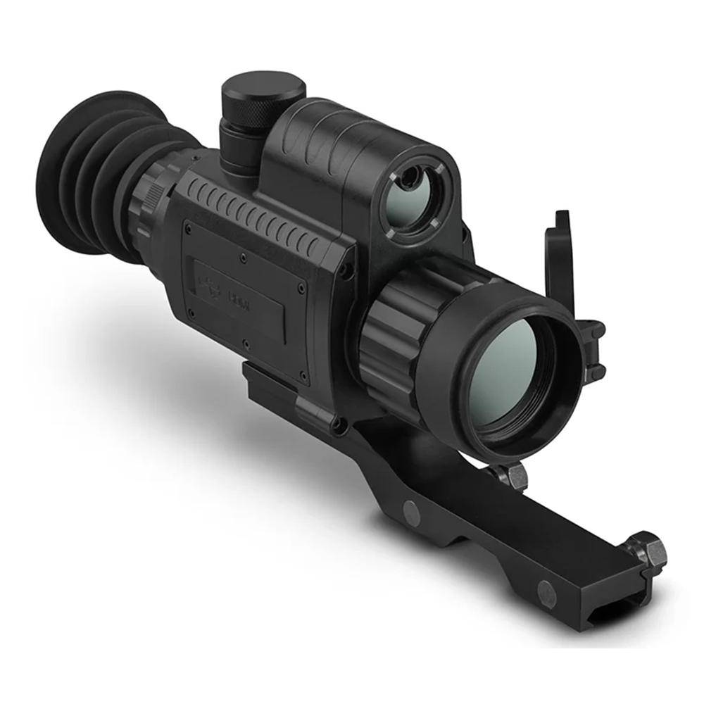 Konus Fiery 3 in 1 Thermal Monocular/Sighting Optic/Clip-on Black - Image 2