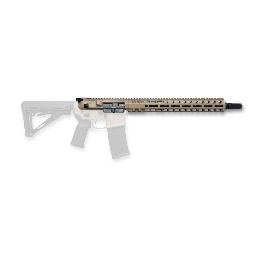 RADIAN UPPER 14.5" 223 WYLDE FDE