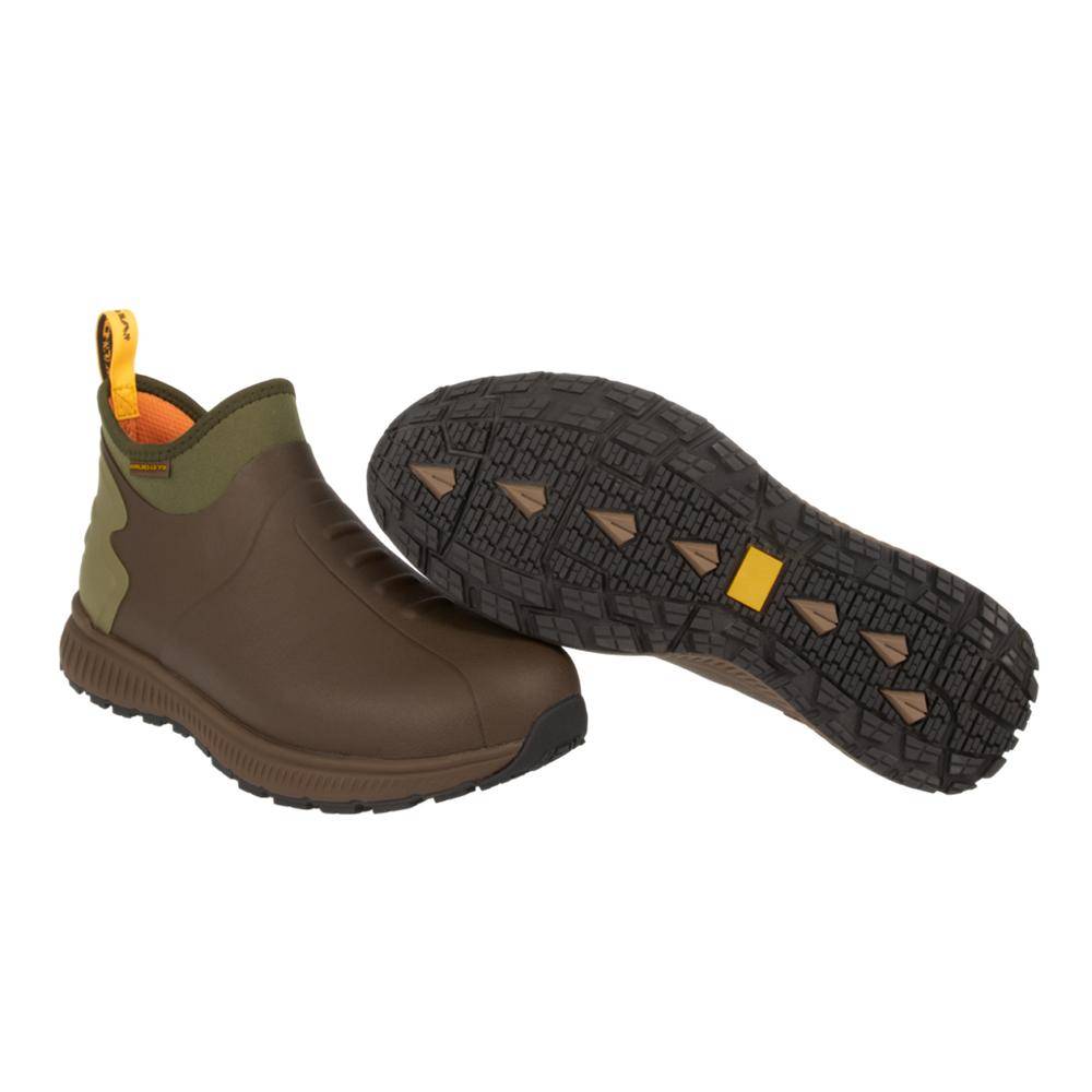 Muddy DV8 Ankle Boot Clay Size 11D - Image 6