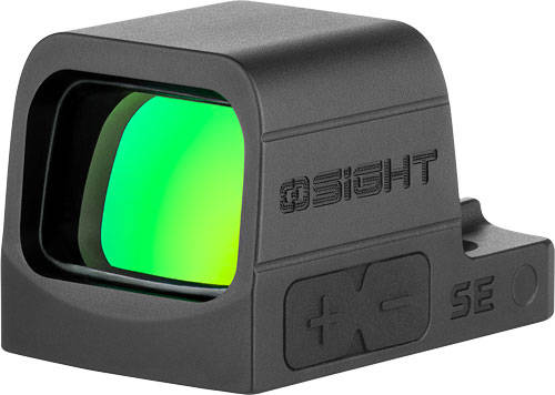 OSIGHT SE REFLEX GREEN