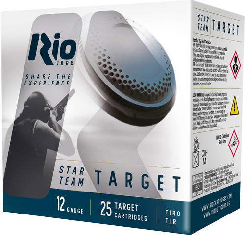 RIO STAR TEAM 12GA 2.75