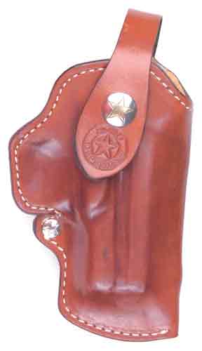 BOND ARMS BELT LOOP HOLSTER RH