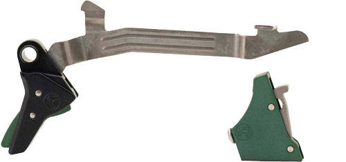 TIMNEY ALPHA TRG FOR GLK GEN 3-4 GRN - Image 2
