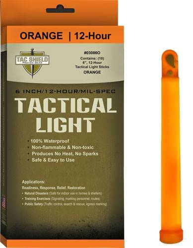 TAC SHIELD TACTICAL LIGHT