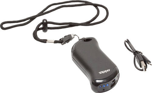 ZIPPO HEATBANK 9S PRO