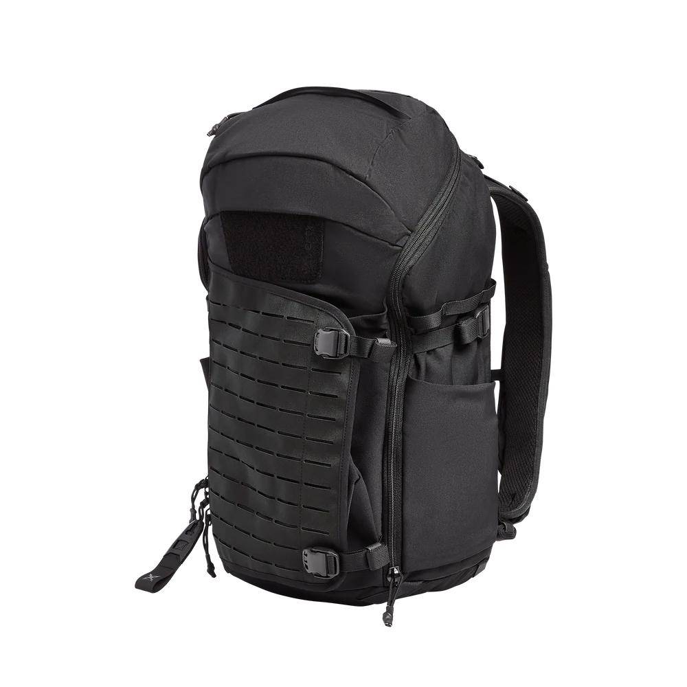 VertX Siege 35L Tactical Backpack Black - Image 2