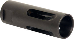 YHM LOW PROFILE FLASH HIDER