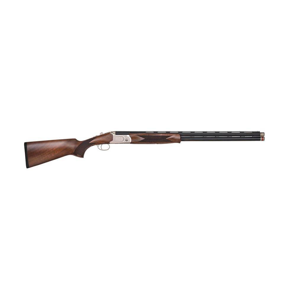 Mossberg Gold Reserve O/U Shotgun 16ga 3" Chamber 2rd Capacity 28" Barrel Grade A Black Walnut Stock