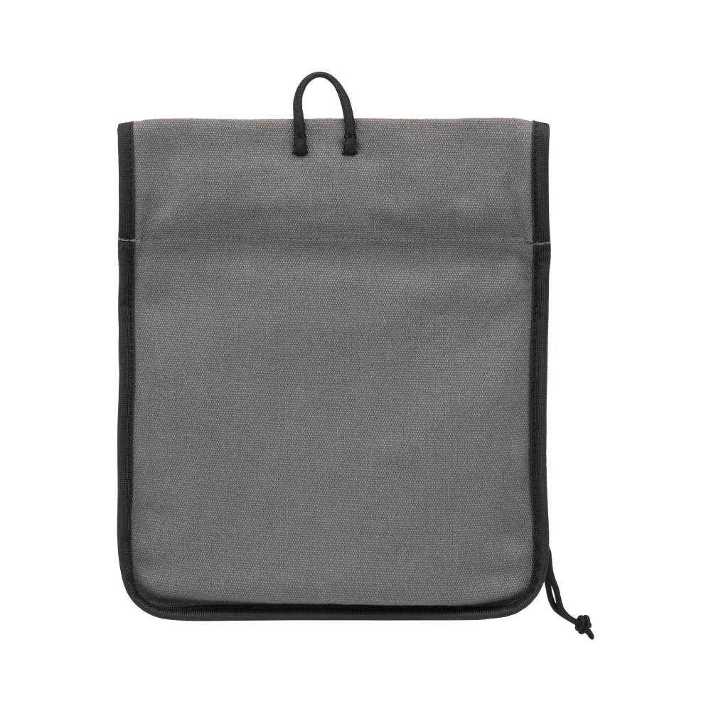 Allen Rival Series Double Compartment Shell Bag Grey - Image 7