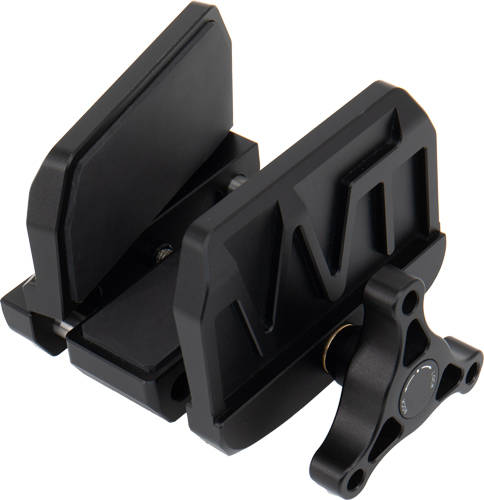 WARRIOR TRIPODS THE HERO CLAMP