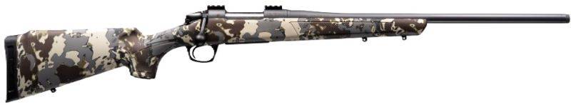 CVA CASCADE 6.5CM 22" #3