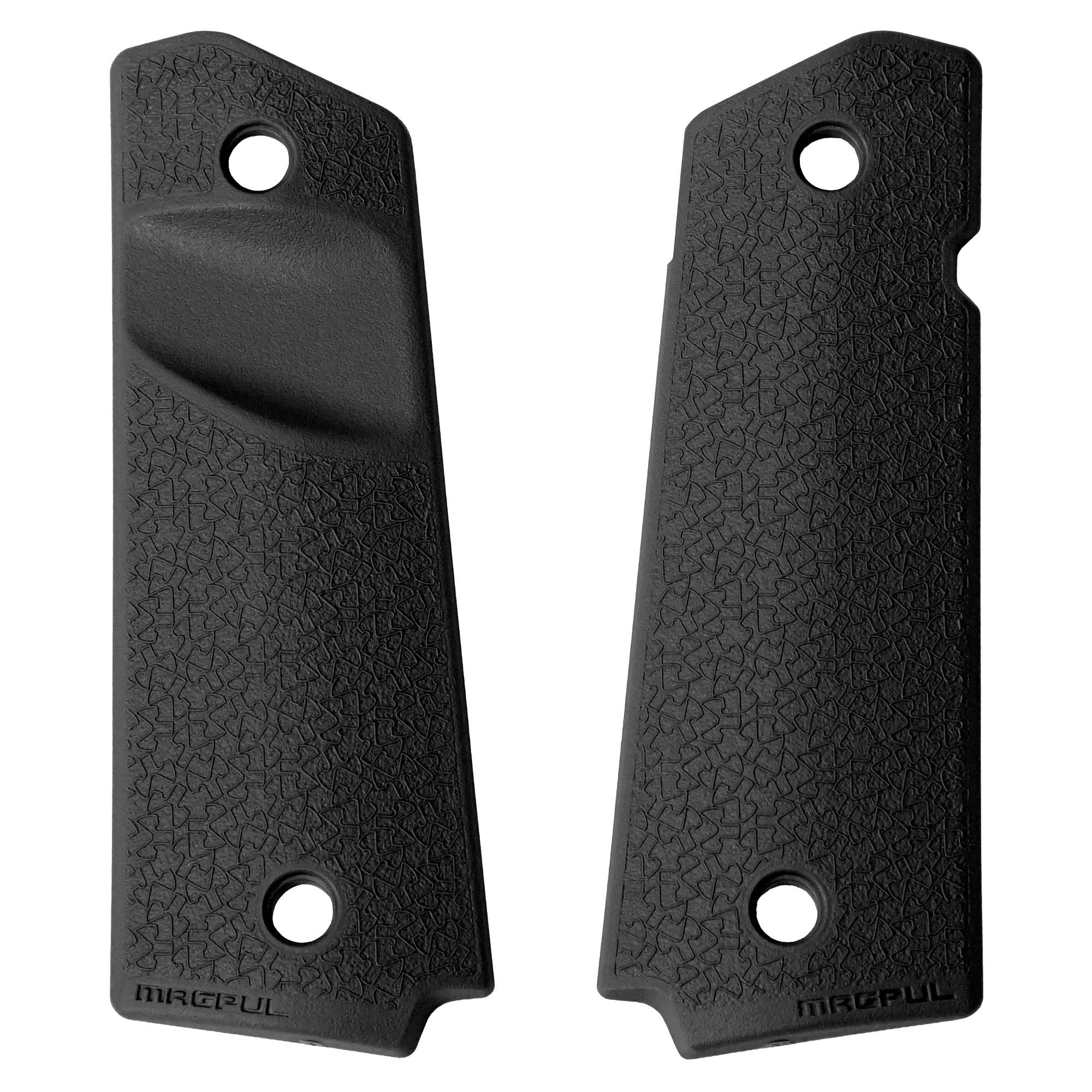 MAGPUL MOE 1911 GRIP PANELS BLK