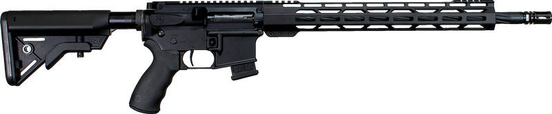 ALEXANDER TACTICAL RIFLE