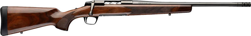 BROWNING X-BOLT 2 MEDALLION