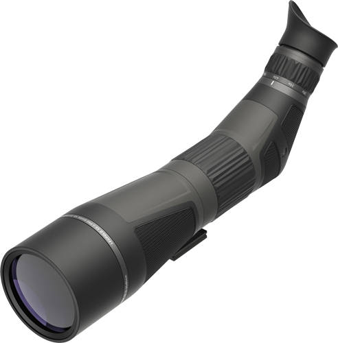 Leupold SX-4 Pro Guide HD Gen 2 Spotting Scope 20-60x85mm Angled - Image 7