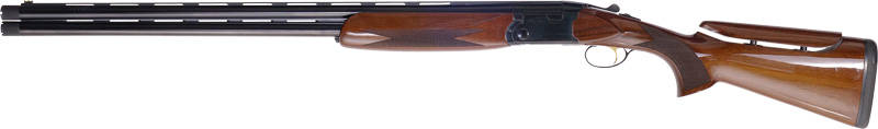 Weatherby Orion Sporting Matte Shotgun 12 ga 3" Chamber 2rd Capacity 30" Barrel Walnut - Image 9