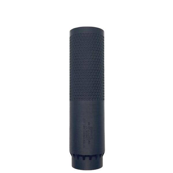 Otter Creek Labs Infinity Direct Thread Multi Cal Suppressor 5.56mm/7.62mm 1.75" Diameter 6.5" Length