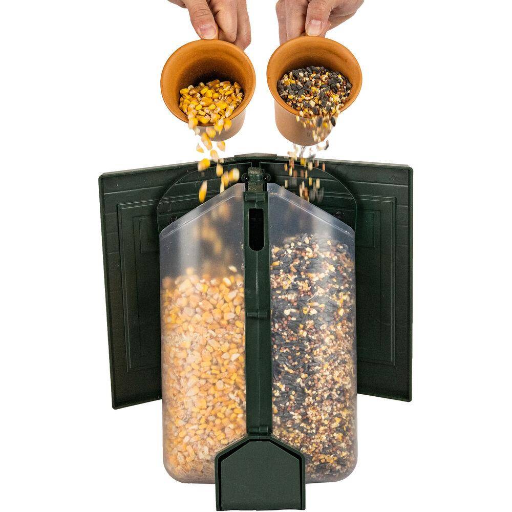 Tactacam FeatherSnap Scout Seed Bird Feeder - Image 6