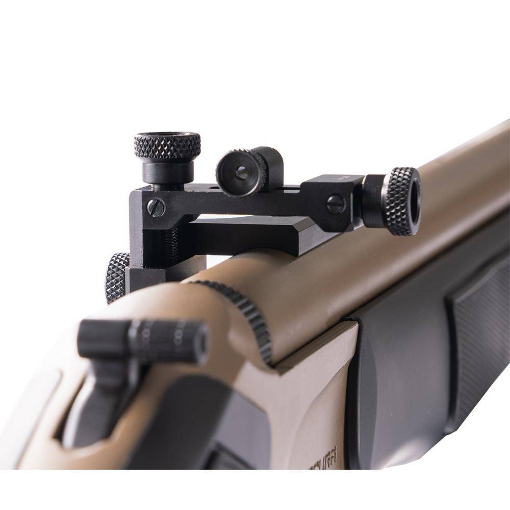 CVA Micro-Adjust Long Range Peep Sight for CVA Accura Optima & Wolf - Image 4
