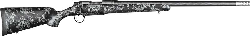 CHRISTENSEN RIDGELINE FFT !!