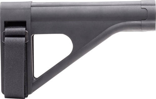 SB Tactical SOB Pistol Stabilizing Brace Black - Image 3