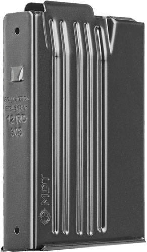 MAG MDT AICS 308/6.5 12RD MTL W/O BP - Image 2